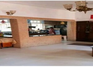 Kitchen in 2 BHK Apartment at Bandra West – for Rent