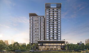 2 BHK Apartment For Sale in Tilekar Nagar