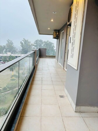 3 BHK 1770 Sq.Ft. Apartment in Trishla City