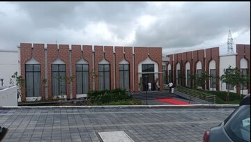 2 BHK Independent House – Exterior View View at Marunji - for Sale