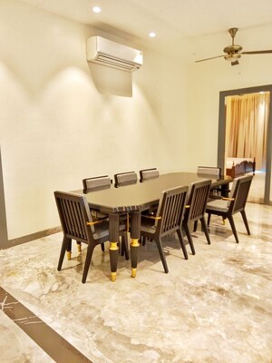 Furnished Amenities in 5 BHK Independent House at Vaishali Nagar – for Sale