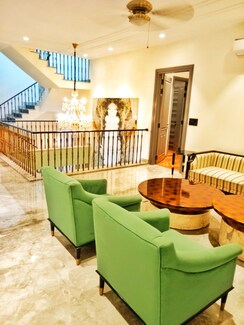 5 BHK + Pooja Room,Servant Room,Study Room Independent House For Sale in Vaishali Nagar