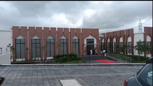 2 BHK Apartment – Exterior View View at Marunji - for Sale