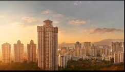 2 BHK + Pooja Room Apartment For Sale in Marunji