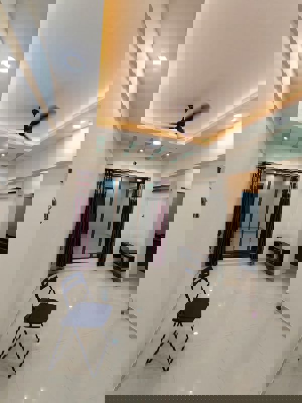 3 BHK + Pooja Room 900 Sq.Ft. Apartment in Kabra Galaxy Star 1