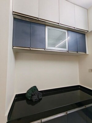 Furnished Amenities in 3 BHK Apartment at Kabra Galaxy Star 1, Brahmand – for Rent