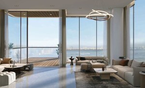 3 BHK Apartment For Sale in Aurum Helios, Walkeshwar