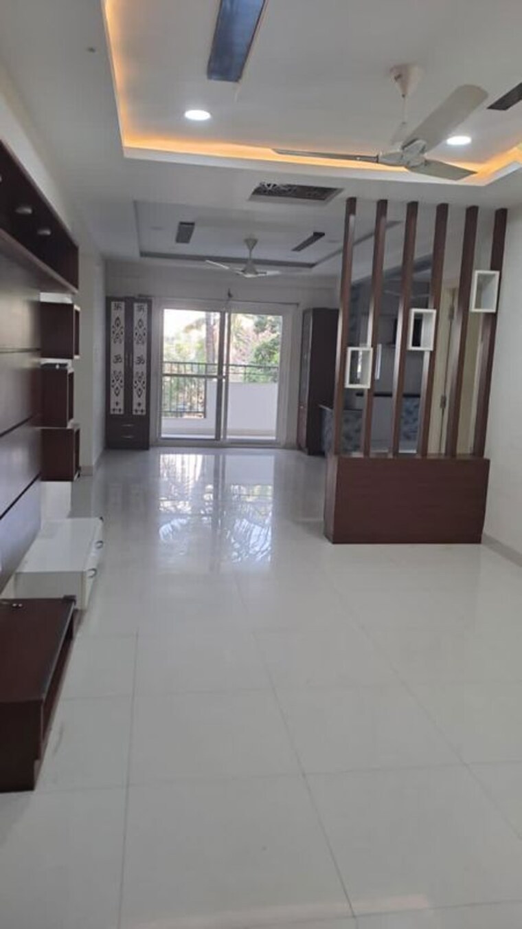 Room, qualitas-serenity-park 3 Bedroom 1600 Sq.Ft. Apartment In Kokapet Hyderabad 10066023