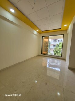 2 BHK + Pooja Room Apartment For Rent in Runwal Gardens Phase I