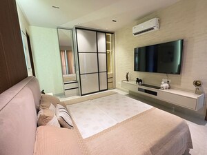 Room in 3 BHK Apartment at Krishna Atlantis Grand, Nabha – for Sale