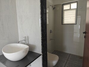 Bathroom in 3 BHK Apartment at A And A Breeza, Koregaon Park – for Sale