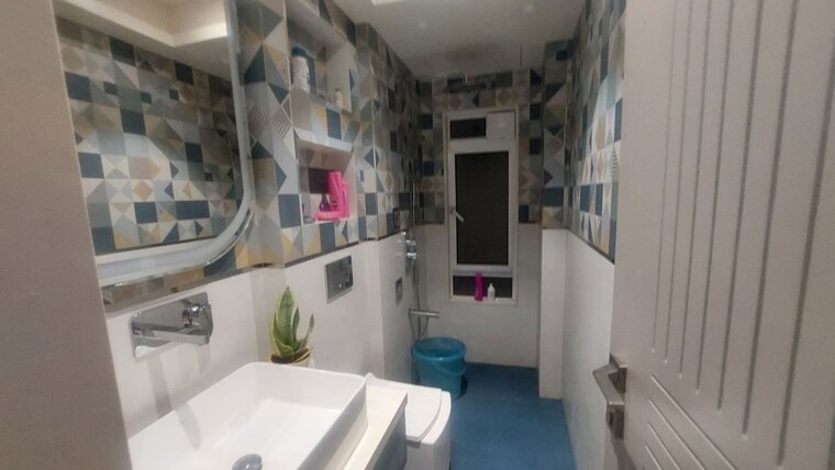 Master Bedroom, ahimsa-enclave 2 Bedroom 650 Sq.Ft. Apartment In Malad West Mumbai 10066043