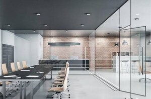  Office Space For Rent in Anmol Residency Noida, Sector 59