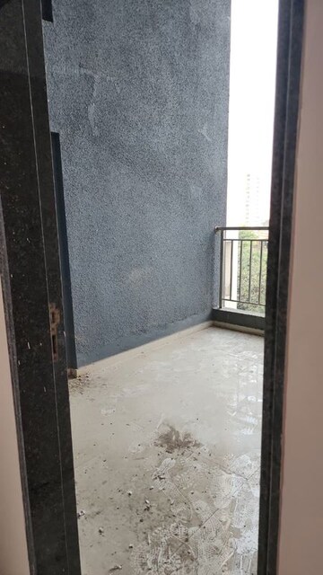Room in 2 BHK Apartment at Jangid Galaxy, Ghodbunder Road – for Sale
