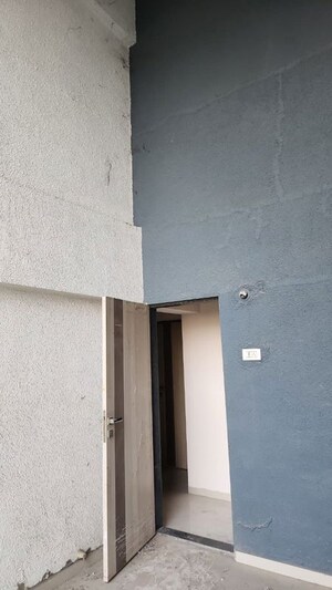 Room in 2 BHK Apartment at Jangid Galaxy, Ghodbunder Road – for Sale