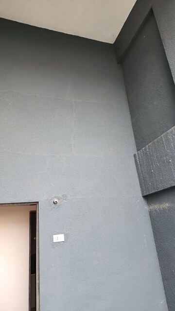 Furnished Amenities in 2 BHK Apartment at Jangid Galaxy, Ghodbunder Road – for Sale