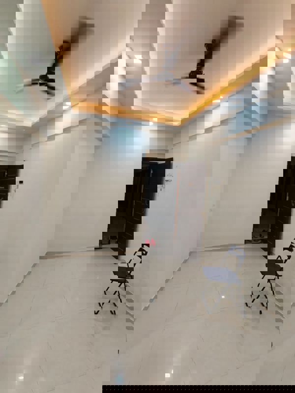 2 BHK + Pooja Room 650 Sq.Ft. Apartment in Vijay Park