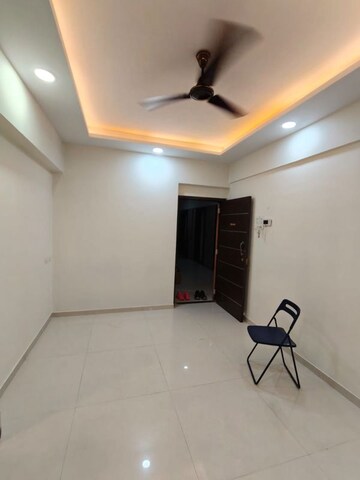 2 BHK Apartment For Sale in Vijay Park, Kasarvadavali
