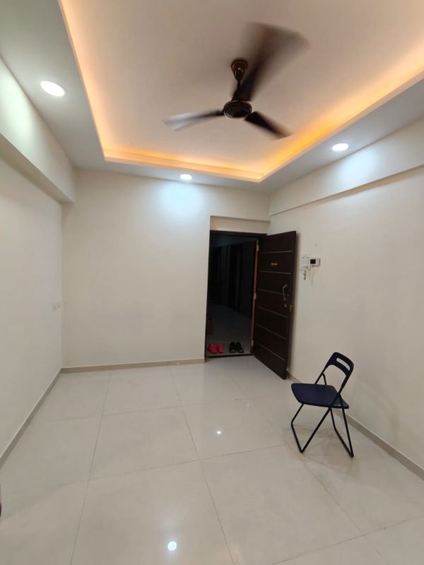2 BHK + Pooja Room Apartment For Sale in Vijay Park