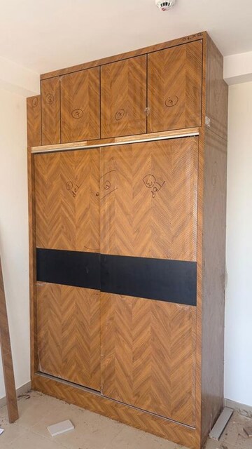 Furnished Amenities in 3 BHK Apartment at Bhartiya City Nikoo Homes 4, Thanisandra Main Road – for Rent