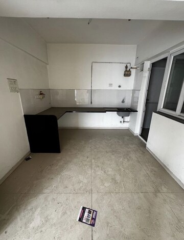 Kitchen in 3 BHK Apartment at Rohan Mithila, Viman Nagar – for Rent