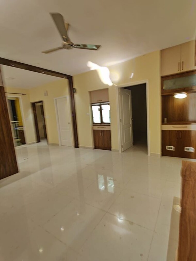 Living Room, sai-kalyan-ultima 2 Bedroom 1100 Sq.Ft. Apartment In Thanisandra Bangalore 10066076