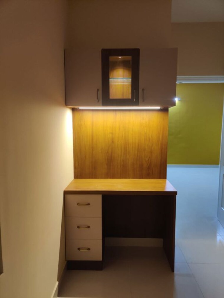 undefined, sai-kalyan-ultima 2 Bedroom 1100 Sq.Ft. Apartment In Thanisandra Bangalore 10066076