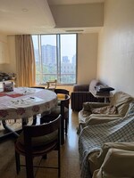 4 BHK + Servant Room 2200 Sq.Ft. Apartment in Anita Apartments Malabar