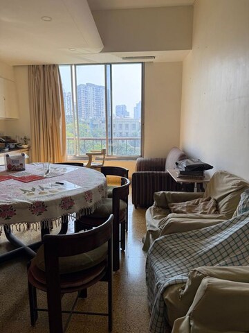 4 BHK Apartment For Sale in Anita Apartments Malabar, Malabar Hill