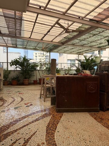 4 BHK Apartment – Exterior View View at Anita Apartments Malabar, Malabar Hill - for Sale