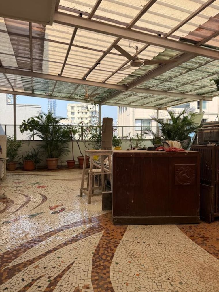 Exterior View, anita-apartments-malabar 4 Bedroom 2200 Sq.Ft. Apartment In Malabar Hill Mumbai 10066069