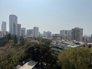 4 BHK Apartment – Exterior View View at Anita Apartments Malabar, Malabar Hill - for Sale