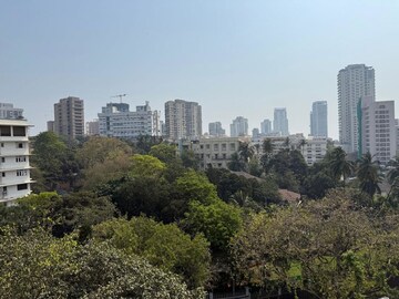 4 BHK Apartment – Exterior View View at Anita Apartments Malabar, Malabar Hill - for Sale