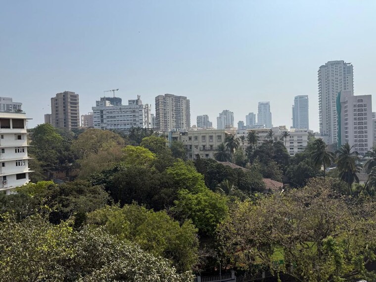 Exterior View, anita-apartments-malabar 4 Bedroom 2200 Sq.Ft. Apartment In Malabar Hill Mumbai 10066069