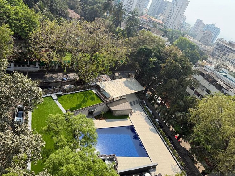 Exterior View, anita-apartments-malabar 4 Bedroom 2200 Sq.Ft. Apartment In Malabar Hill Mumbai 10066069