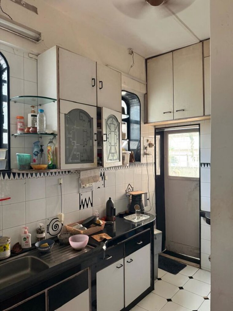 Kitchen, anita-apartments-malabar 4 Bedroom 2200 Sq.Ft. Apartment In Malabar Hill Mumbai 10066069