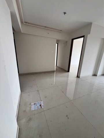 Building Lobby in 2 BHK Apartment at Rachana Enclave, Kharghar Sector 34c – for Rent