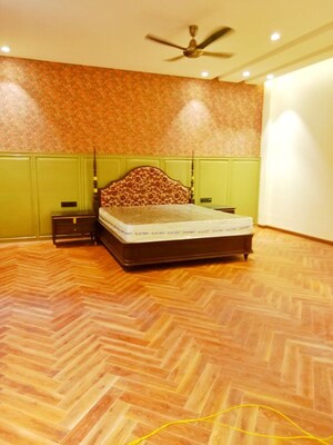 Bedroom in 5 BHK Independent House at Chitrakoot – for Sale