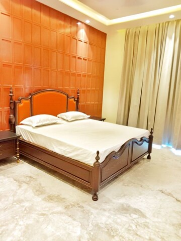 Bedroom in 5 BHK Independent House at Chitrakoot – for Sale