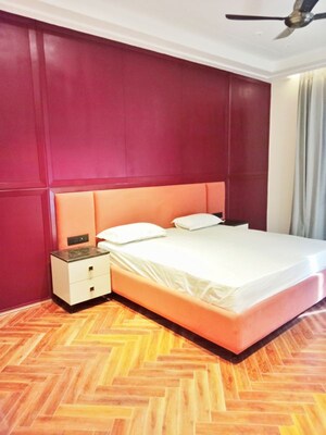 Bedroom in 5 BHK Independent House at Chitrakoot – for Sale