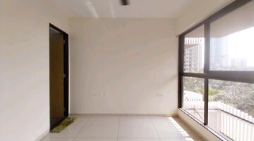 Room in 1 BHK Apartment at Chandak 34 Park Estate, Goregaon West – for Sale