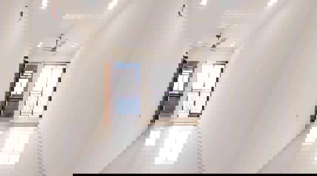 1 BHK + Pooja Room 391 Sq.Ft. Apartment in Chandak 34 Park Estate