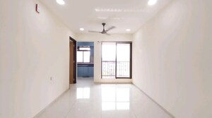 1 BHK Apartment For Sale in Chandak 34 Park Estate, Goregaon West