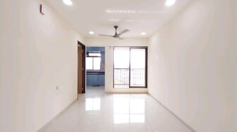 1 BHK + Pooja Room Apartment For Sale in Chandak 34 Park Estate in Goregaon West, Mumbai