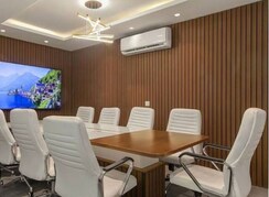 Office Space For Rent in ARV Park