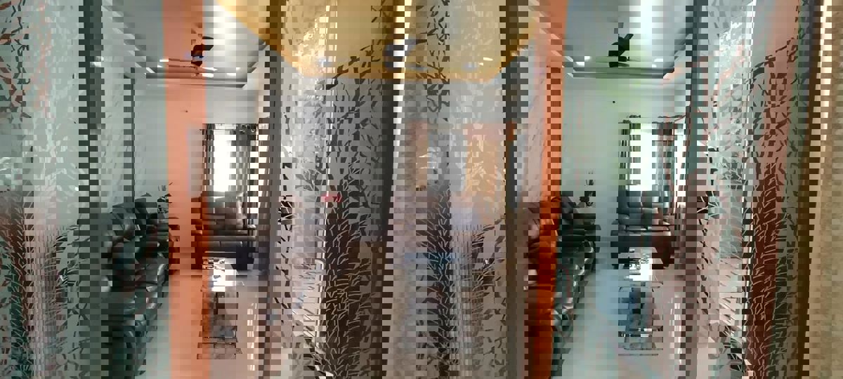 4 BHK + Pooja Room,Servant Room,Study Room 3800 Sq.Ft. Villa in Keerthi Estates Richmond Villas