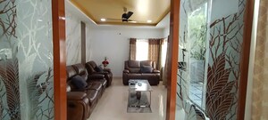 4 BHK Villa For Sale in Keerthi Estates Richmond Villas, Bandlaguda Jagir