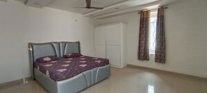 Kitchen in 4 BHK Villa at Keerthi Estates Richmond Villas, Bandlaguda Jagir – for Sale