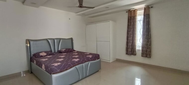 Kitchen, keerthi-estates-richmond-villas 4 Bedroom 3800 Sq.Ft. Villa In Bandlaguda Jagir Hyderabad 10066098