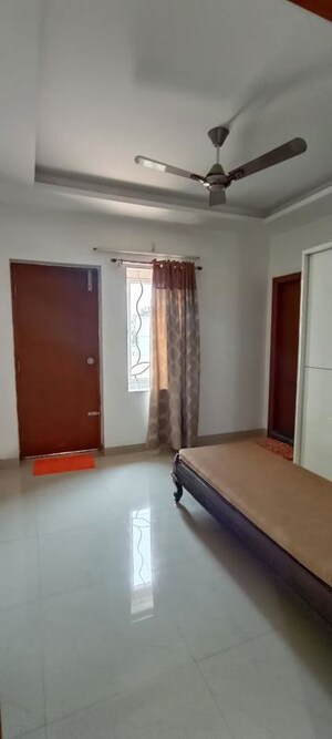 Furnished Amenities in 4 BHK Villa at Keerthi Estates Richmond Villas, Bandlaguda Jagir – for Sale